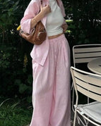 Pink / S
