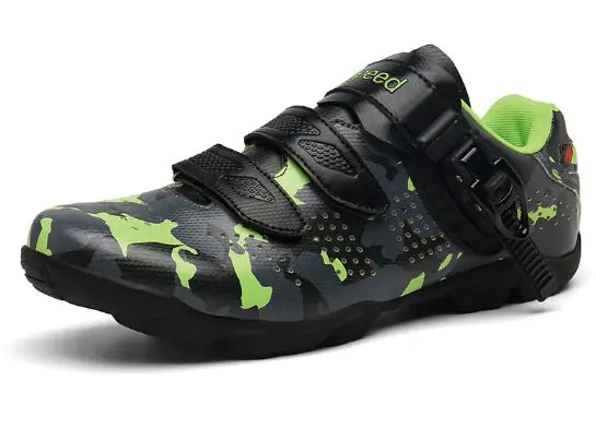 Bicycle Cycling Racing Shoes