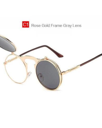 Steampunk Sunglasses Vintage