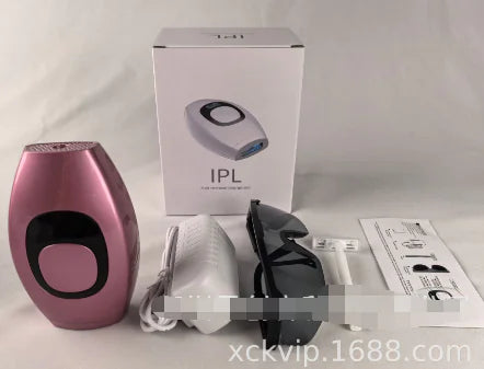 IPL Laser Hair Removal Epilator Original