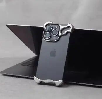 Zinc Alloy Phone Cases