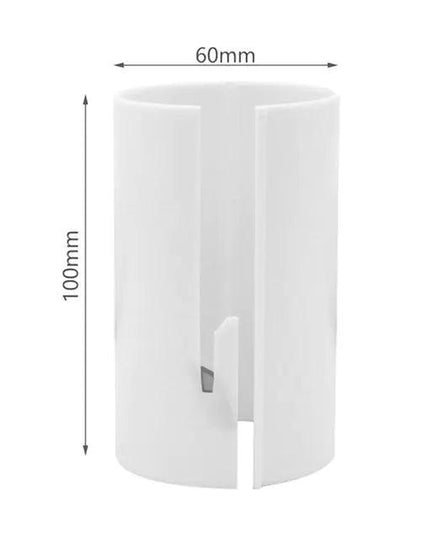 Sliding Wrapping Paper Cutter