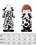 Cow Costume / XS