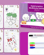 Digital Drawing Page136