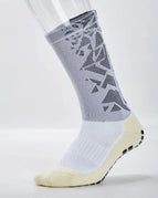 Shattered Gray / 22x22 Centimeters