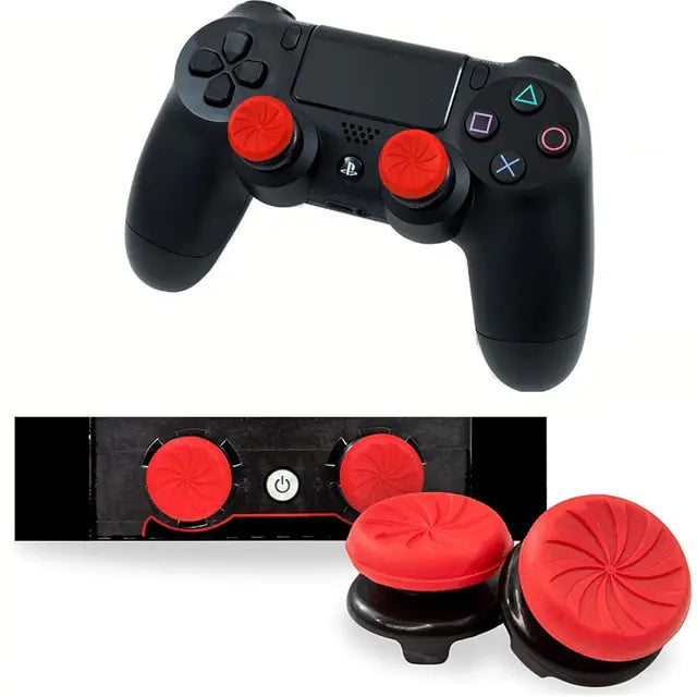 For Ps4 Playstation 5 Thumb Grips