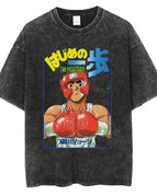 SXDX-Vintage Black10 / Medium