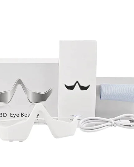 3D Eye Beauty Massager