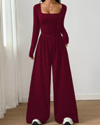 Deep Red / S