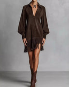 Coffee Brown / S