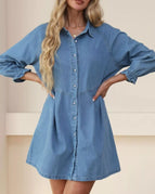 Light Blue / S