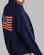 Navy Blue / S