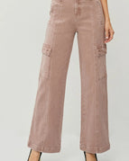 Mauve / 0(24)