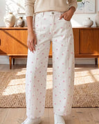 Blush Pink / 4