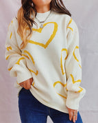 Banana Yellow / S