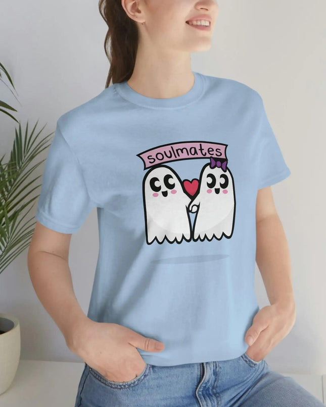 Soul Mates Shirt