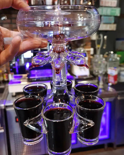 The Party Shooter™