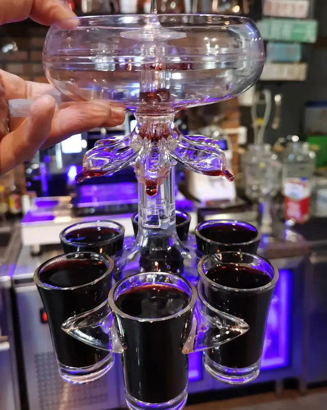 The Party Shooter™