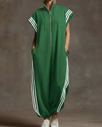 Green / S