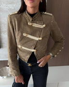 Khaki / S