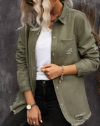 Army Green / S