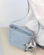 Pastel  Blue / onesize