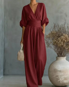 Wine Red / S