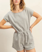 Light Gray / S