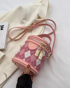 Blush Pink / onesize