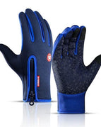 Upgrade Dark Blue / Extra Large