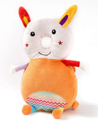 Rabbit / Plush style