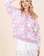 Lilac / S