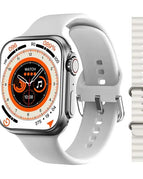 White Ocstrap / Watch 8 Ultra