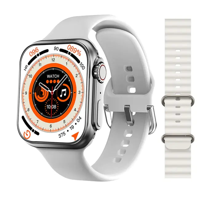 Smart Watch 8 Ultra