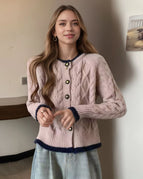 Pink / One Size