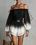 Black / XS