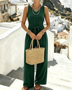 Dark Green / S