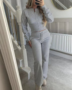 Light Gray / S