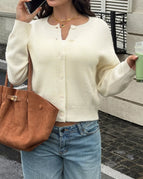Apricot Color / S