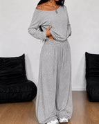 Light Gray / S