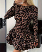 Coffee Brown / XS