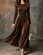 Coffee Brown / XS
