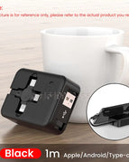 Black without Mirror / 1M