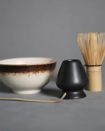 Traditional Matcha Bamboo