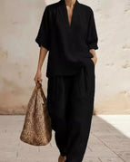 Black / XS