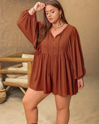 Caramel / 1XL