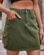 Army Green / S