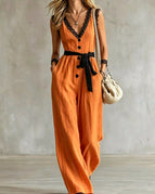 Orange / S