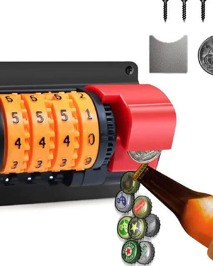 Hot Beer Bottle Opener