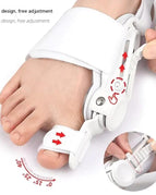 Buckle Style White / 1PC